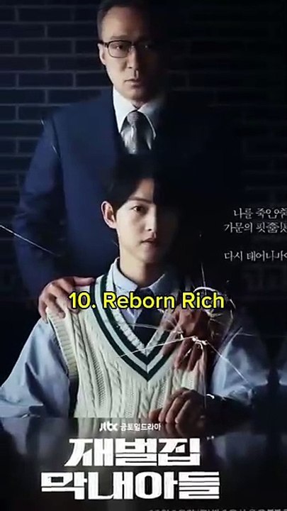 Top 10 Addictive Korean Dramas 2025 #kdrama #facts #viral #trending #fyp #top10 #shorts