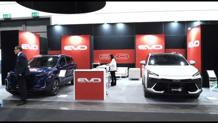 DR Automobiles: novità di brand e prodotto a Barcellona e Verona