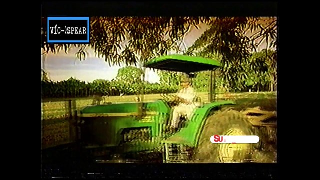 Gobierno del Estado Miranda - Comercial - Venevision (2004) - Venezuela