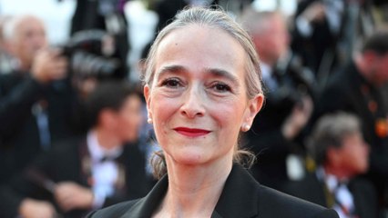 GALA VIDEO - Delphine Ernotte Cunci (France Télévisions) : un mari, deux enfants… Que sait-on de sa très discrète vie de famille ?