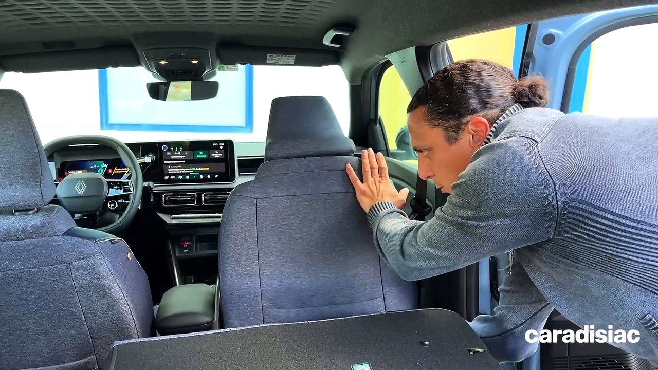 Renault 4 E-Tech : que vaut le petit SUV électrique inspiré par la 4L ?