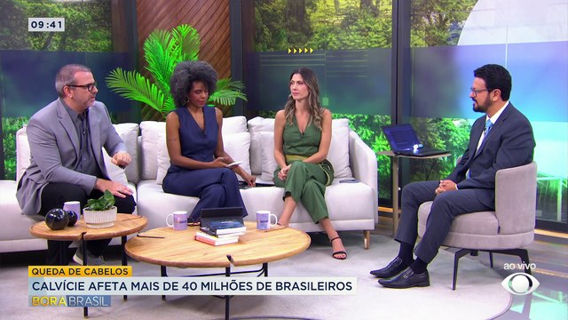 Como funciona o implante capilar? Entenda