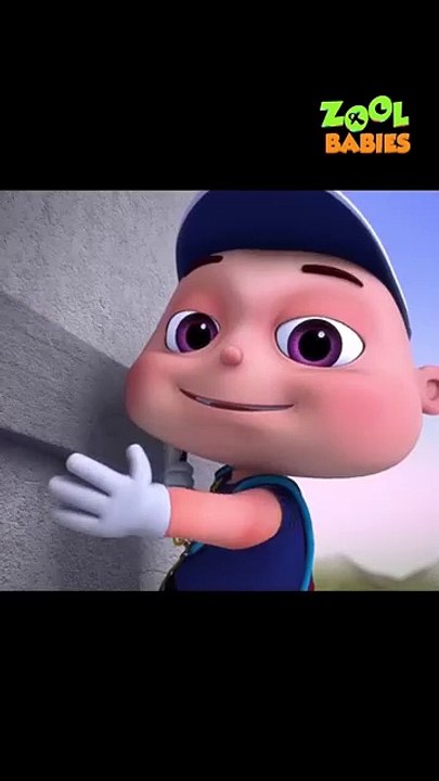 Pet Rescue Shorts - Cartoon Animation & Kids Shows  # #cartoon #animation