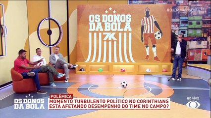 Qual clube teve o maior prejuízo? Nicola traz informações sobre as despesas dos 4 grandes de São Paulo