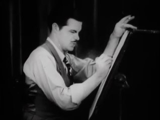Bosko the Talk-Ink Kid (1929) (0)