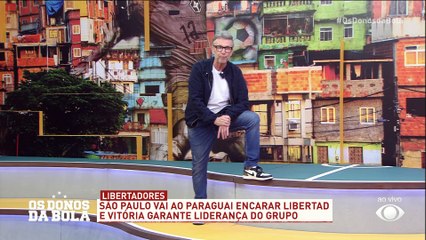 ‘Maior escândalo da história do futebol brasileiro’: Neto relembra Portuguesa rebaixada em 2013