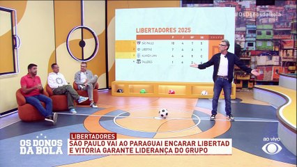 Nicola: Cruzeiro e Flamengo tentaram contratar Lucas Ferreira, do São Paulo