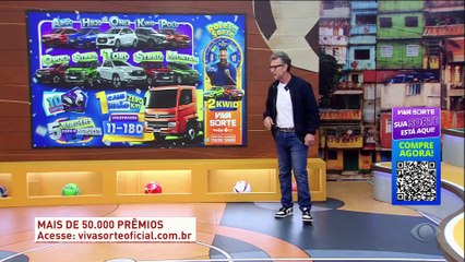 Debate Donos: Neymar ainda pode salvar o Santos em 2025?