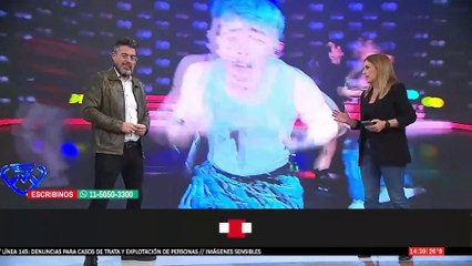 📢 LUCK RA FUE DETENIDO EN BOLIVIA POR "ESTAFA AGRAVADA": DE QUE LO ACUSAN 🎶