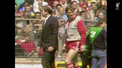 [CLASSIC] Liverpool vs. Everton | FA Cup 1985/1986 Final