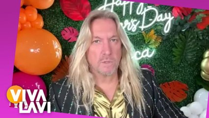 Javier Ceriani hace fuertes declaraciones del papá de Christian Nodal