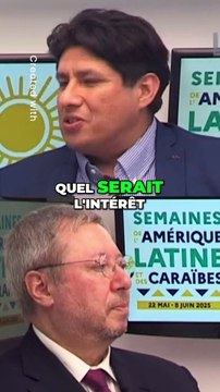 Découvrir l'Amérique Latine_ Événements Incontournables à Paris!