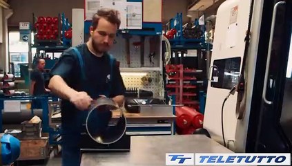 Video News - Legge sulla partecipazione, via libera al Senato