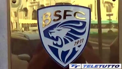 Video News - Brescia, dal Cda avanti con la cessione