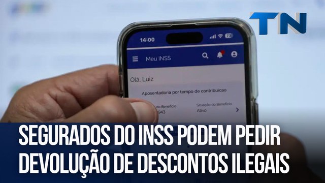 Segurados do INSS podem pedir devolução de descontos ilegais