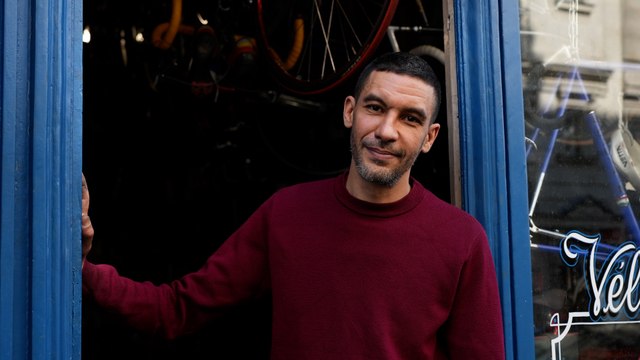 « Je n’ai pas réfléchi » : « l’homme à l’extincteur » raconte la tentative d’enlèvement