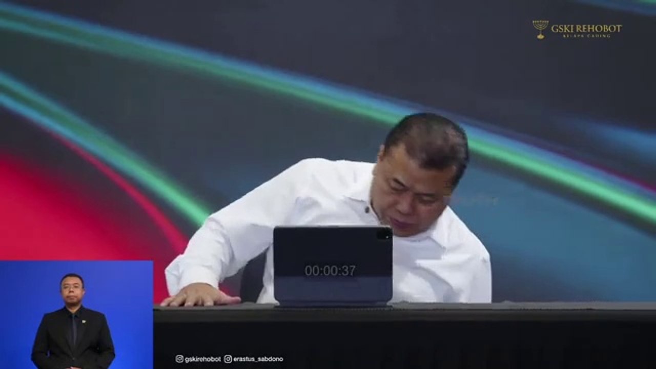 MENJADI ALAT-NYA.