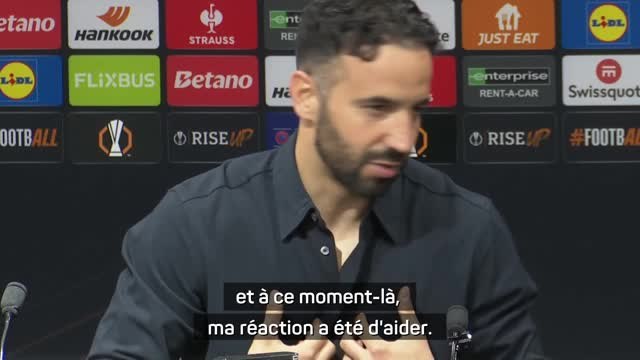 Manchester United - Ruben Amorim paie des places aux proches de son staff pour la finale de Ligue Europa