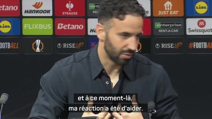 Manchester United - Ruben Amorim paie des places aux proches de son staff pour la finale de Ligue Europa