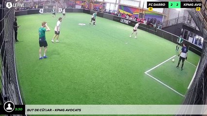 But de César - Kpmg Avocats