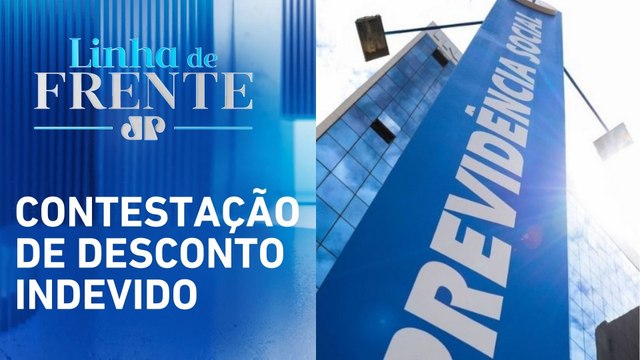 Fraude no INSS: Qual a alternativa para quem não tem acesso ao app? | LINHA DE FRENTE