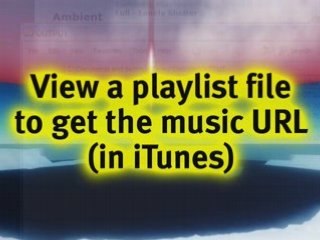 Play parcel music - Second Life Video TuTORial