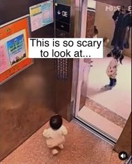 Stay Alert, Stay Safe – Protect Our Little Ones