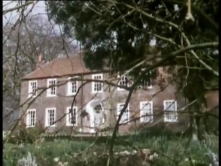 Miss Marple Joan Hickson The Murder at the Vicarage1986