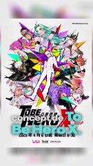 To Be Hero X : Quand le concept anime devient réalité