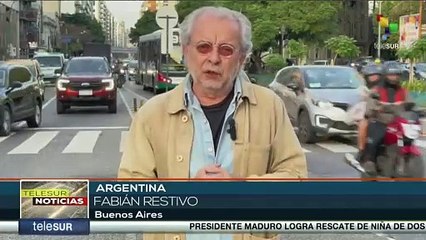 Continúan investigaciones por el caso de criptoestafa libra en Argentina