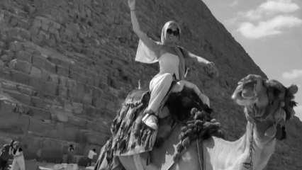 Lo que se sabe de la misteriosa muerte de una joven colombiana en Egipto
