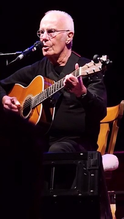 Allan Taylor - It´s good to see you - Dortmund 1.12.2024_neu