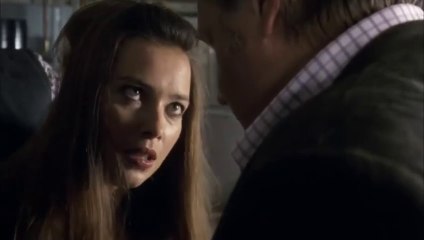 Crimen En Los Alpes - Capitulo 01