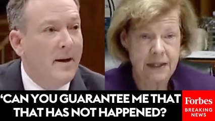 Baldwin To Lee Zeldin: Has Trump's DEI Order Caused Grants Featuring 'Biodiversity' To Be Cancelled?