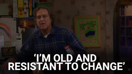 ‘I’m Old And Resistant To Change.’ John Goodman’s Comments About 'The Conners' Ending Make Me Feel So Bittersweet As A Fan
