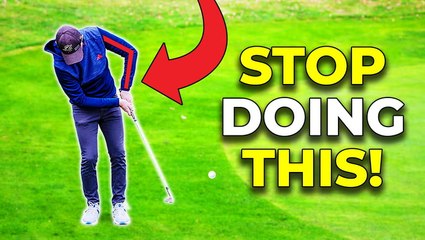 Advice On:Common Chipping Mistakes And How To Correct Them