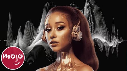 AI Is Rattling the Music Industry: Why Some Artists Hate It & Others Embrace It