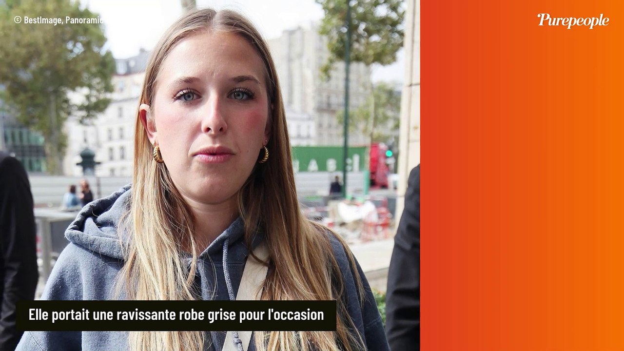 Helena Bailly présente au Festival de Cannes, un autre élève de la Star Academy était dans les parages