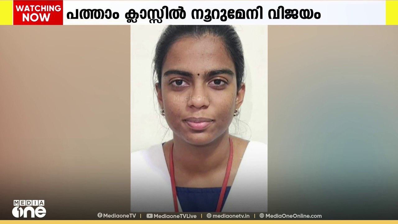 സിബിഎസ്ഇ പ്ലസ് ടു, പത്താം തരം  പരീക്ഷകളിൽ ജുബൈല...