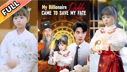 The Little Healer Who Restored Love - Full Movie