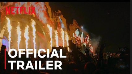 Trainwreck: The Astroworld Tragedy | Official Netflix Trailer 🎥