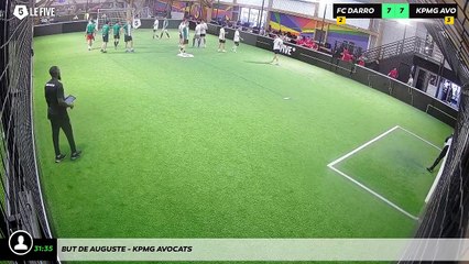 But de Auguste - Kpmg Avocats