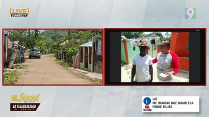 Mujer haitiana muere en parto por no ir al hospital por miedo | El Show del Mediodía