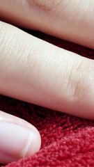 7 Useless Human Body Facts That Might Help You Sleep