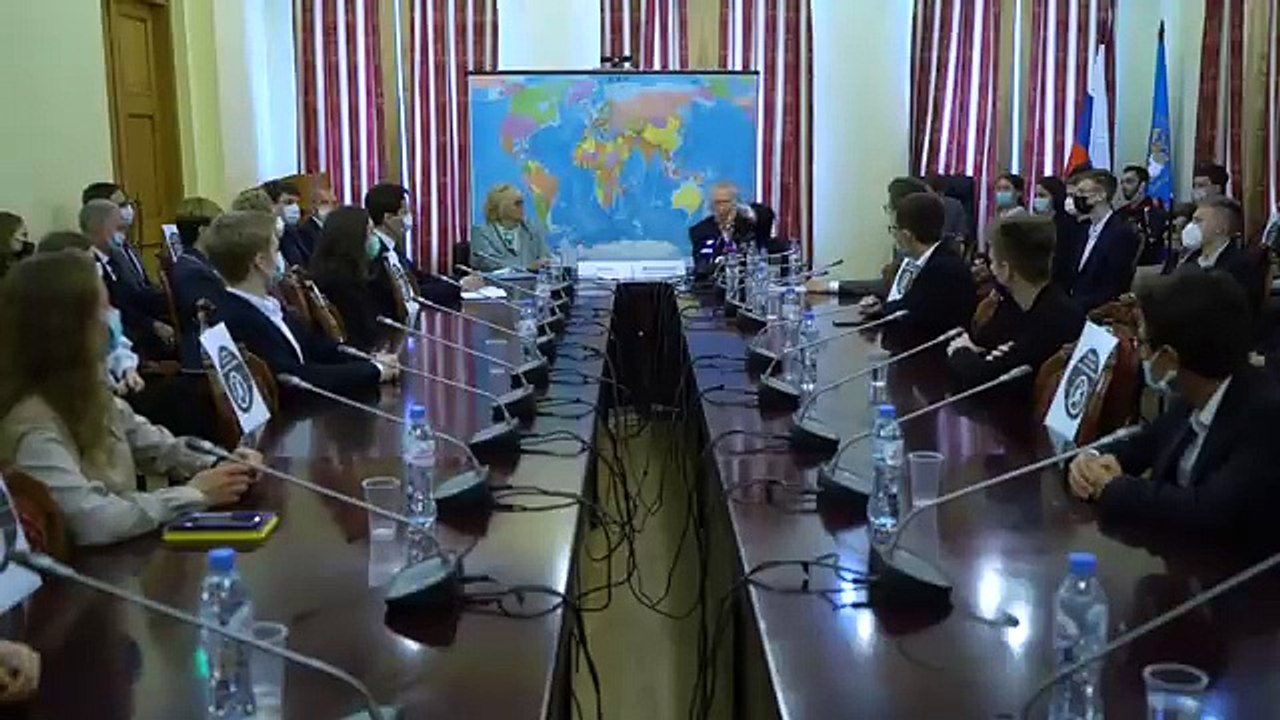 Жириновский: О тонкостях международной политики