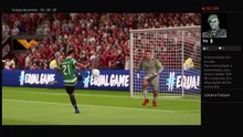 Transmissão ao vivo do PS4 de CAP_J-PAULO