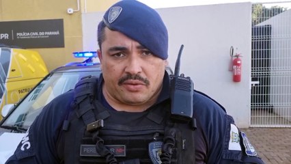 GM fala sobre prisão de jovens com maconha no Terminal Leste