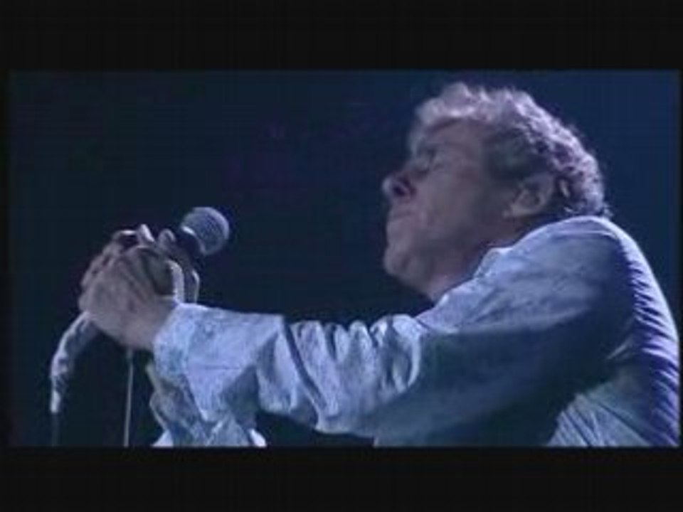 The Who - Mike Post Theme 2006