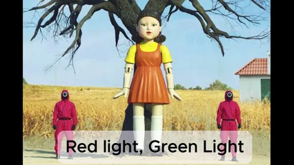 Squid Game All Games | Which You Can Play Easily