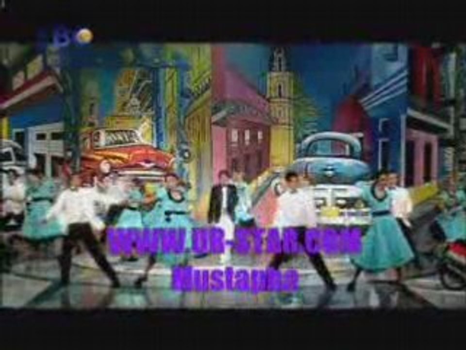 Prime 16 09/05 - Nader (1) & (2) Star Academy LBC5 (13)